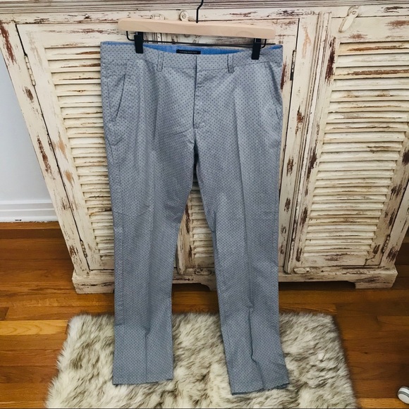 Banana Republic Other - Banana Republic Kentfield Pant